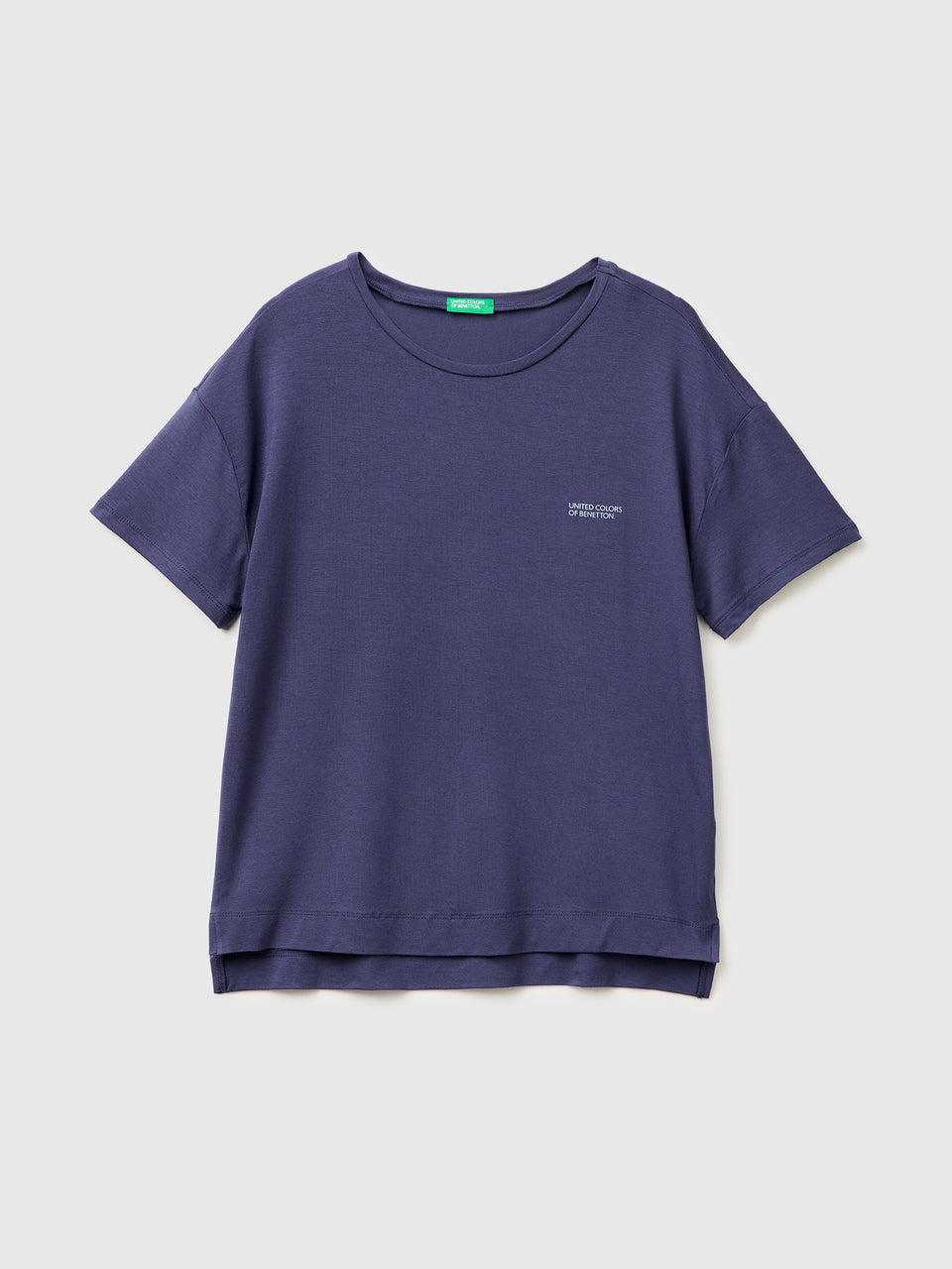 Stretch Modal T-shirt - ucb_image_FS