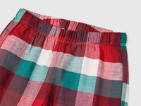 Pijama tartan em flanela - ucb_image_DS1