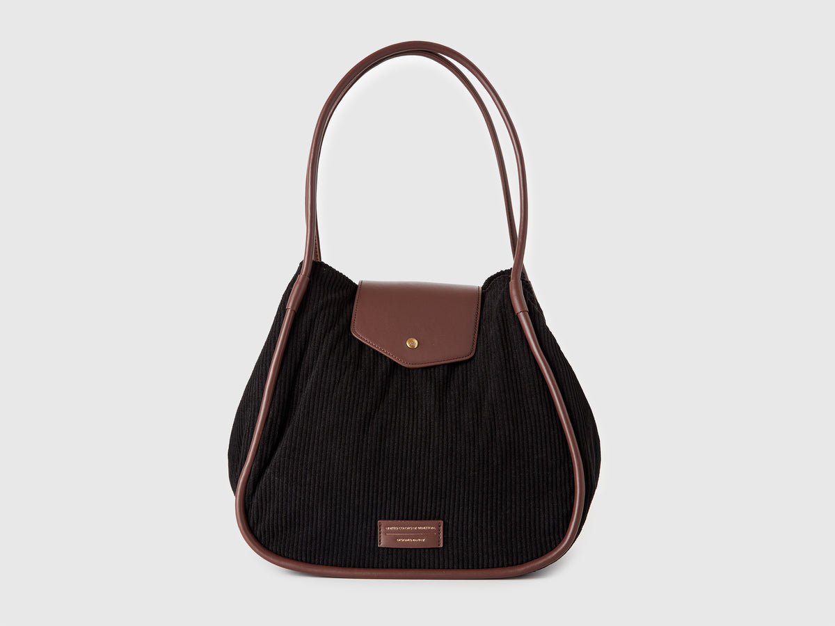 Tote bag de veludo - ucb_image_FS