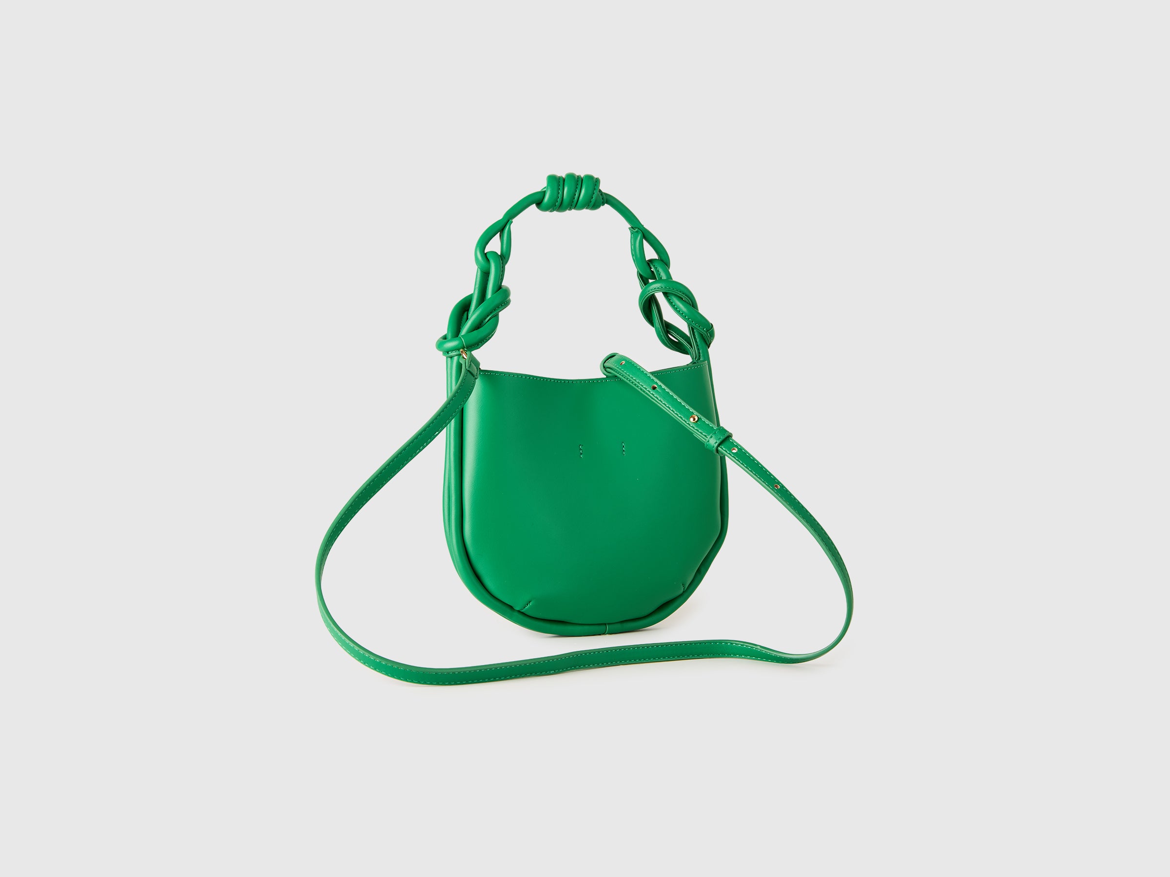 Mini bolsa hobo verde - ucb_image_BS