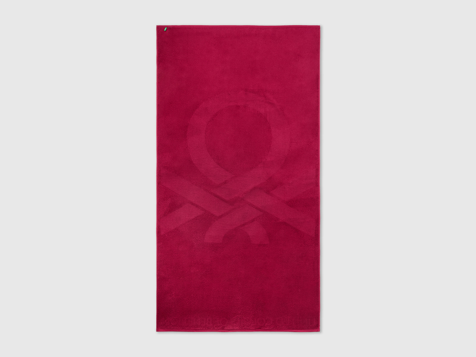 Fuchsia beach towel - ucb_image_BS