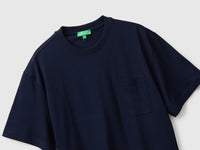 T-shirt com bolso pequeno - ucb_image_FY
