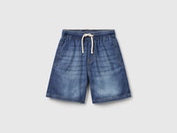 Bermudas em chambray - ucb_image_FS