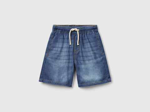 Bermudas em chambray - ucb_image_FS