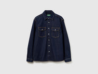 Overshirt de jeans - ucb_image_FS
