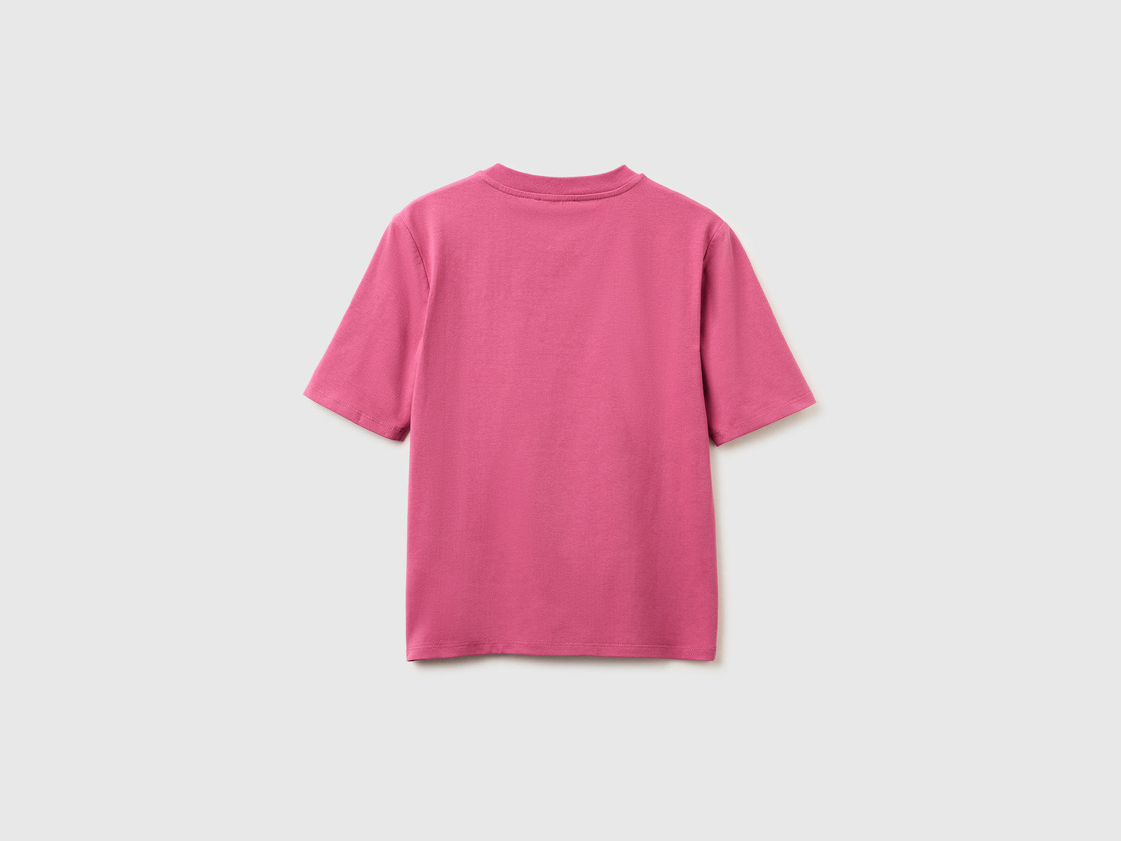 T-shirt with "amour" embroidery - ucb_image_BS