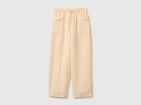 Drawstring trousers - ucb_image_FS