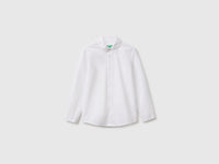 Camisa às riscas 100% algodão - ucb_image_FS