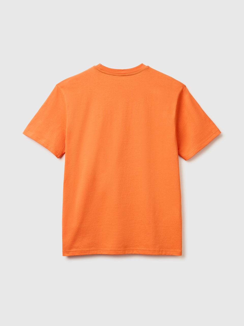T-shirt em algodão orgânico - ucb_image_BS