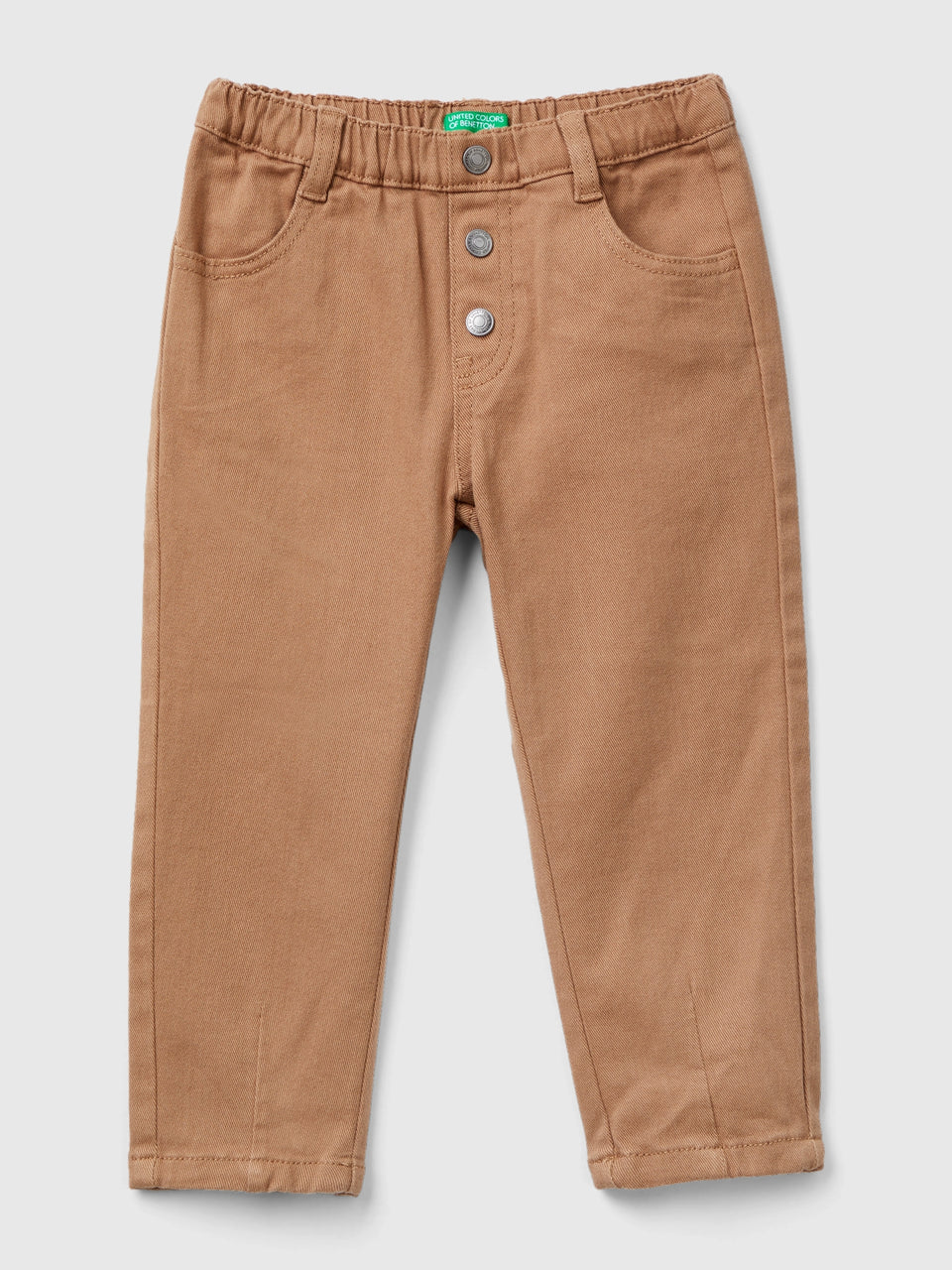 Calças baggy fit - ucb_image_FS