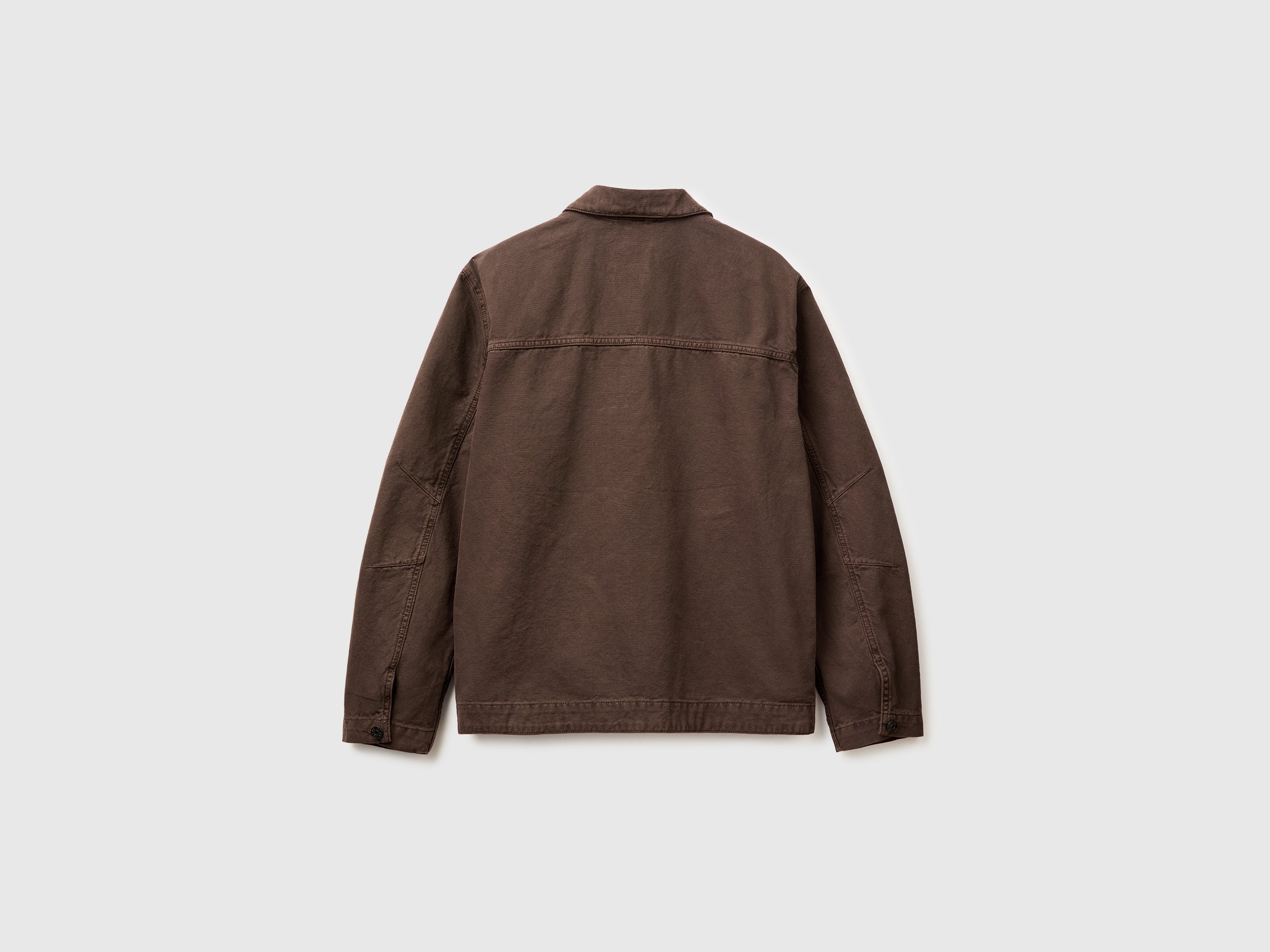 Casaco workwear em lona - ucb_image_BS