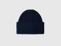 Gorro 100% lã com etiqueta Jean's West - ucb_image_BS
