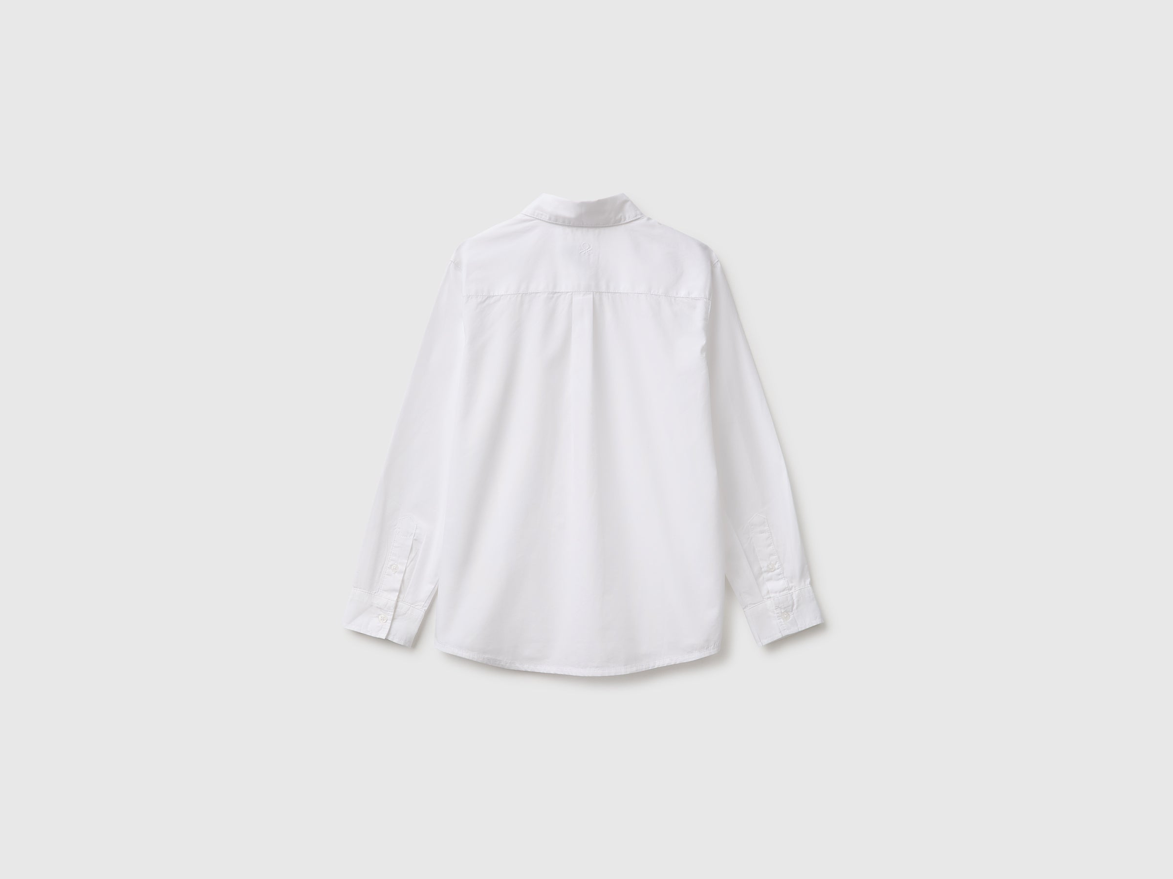Camisa às riscas 100% algodão - ucb_image_BS