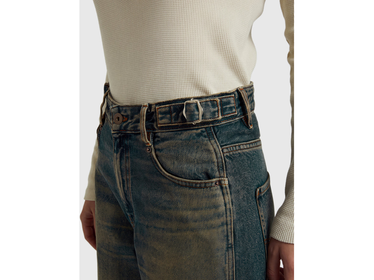 Jeans barrel fit efeito vintage - ucb_image_FY
