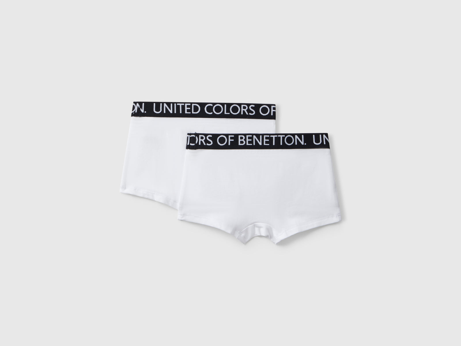 Dois boxers com elástico logótipo - ucb_image_BS