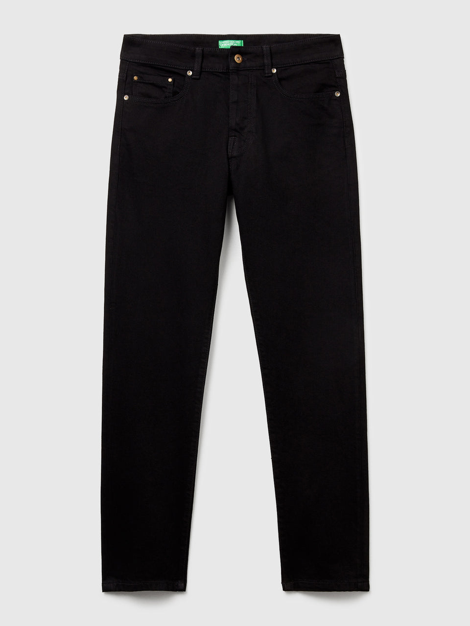 Jeans slim fit cinco bolsos - ucb_image_FS