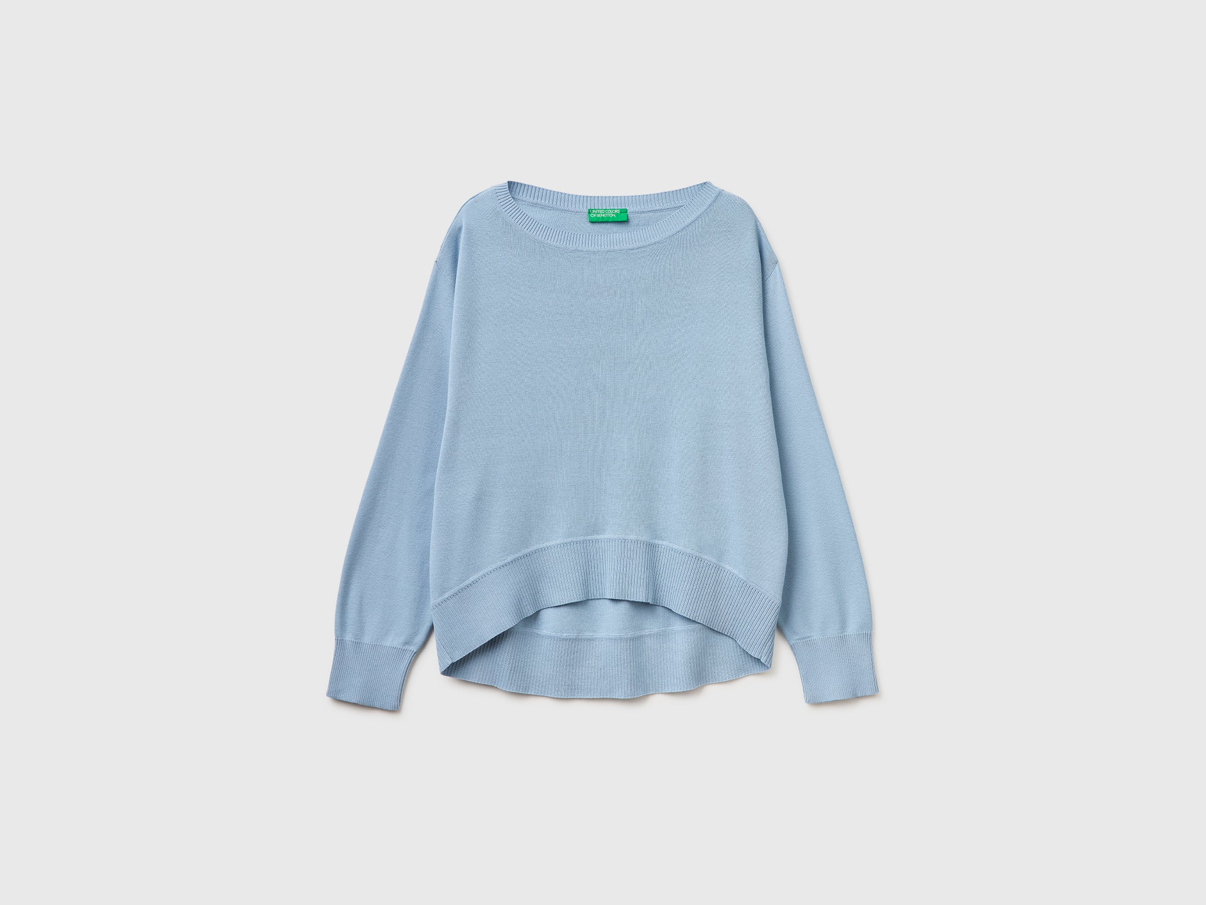 Premium cotton oversized sweater - ucb_image_FS