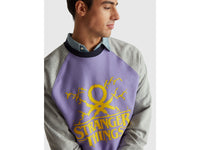 Sweat relaxed fit Stranger Things - ucb_image_FY