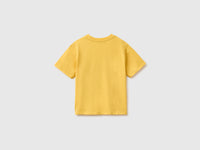 Turtle print T-shirt - ucb_image_BS