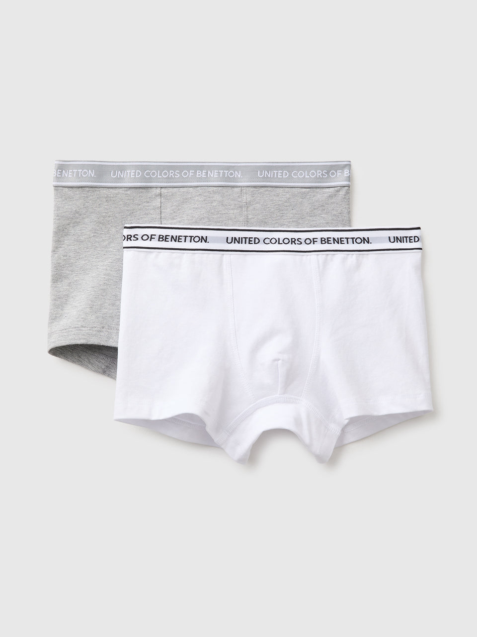 Set de dois boxers com elástico logótipo - ucb_image_FS