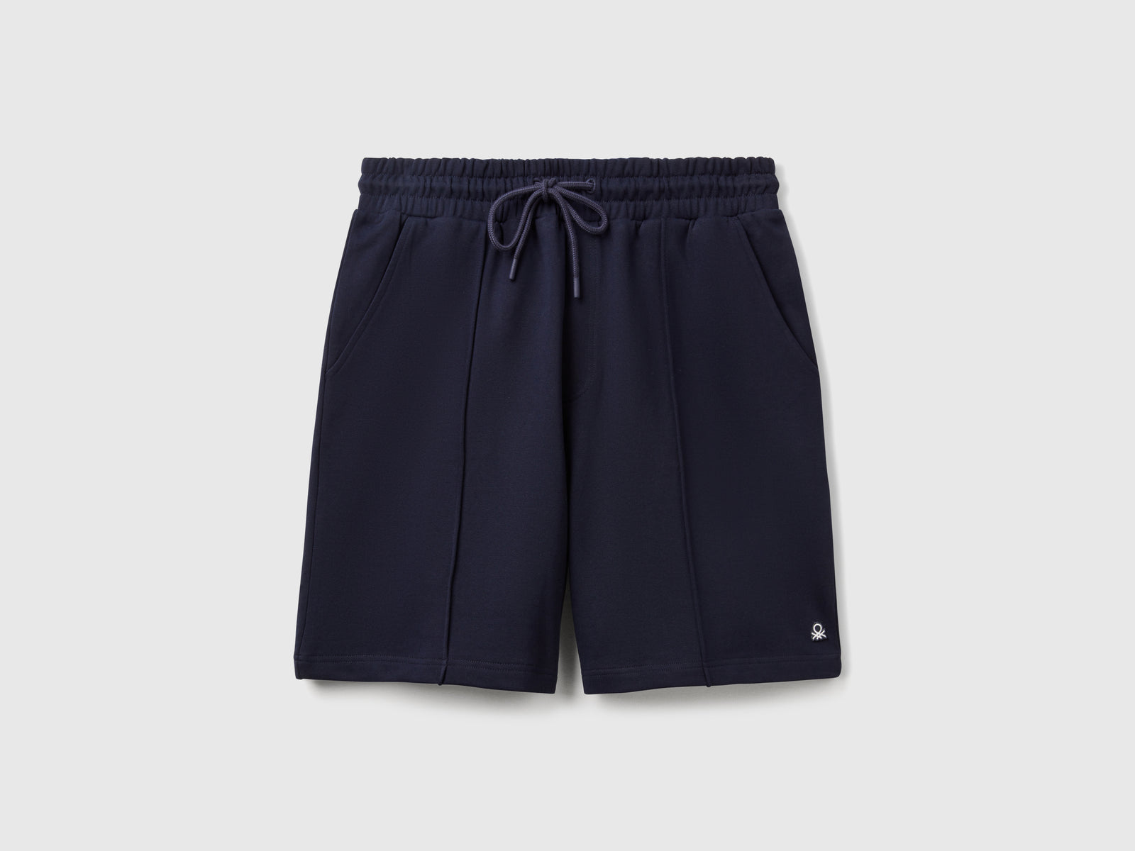 Bermudas in cotton sweat - ucb_image_FS