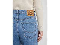 Jeans wide fit lavagem clara - ucb_image_B