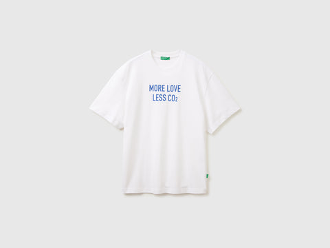 Relaxed fit T-shirt with print - ucb_image_FS