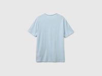 T-shirt em algodão flamé - ucb_image_BS