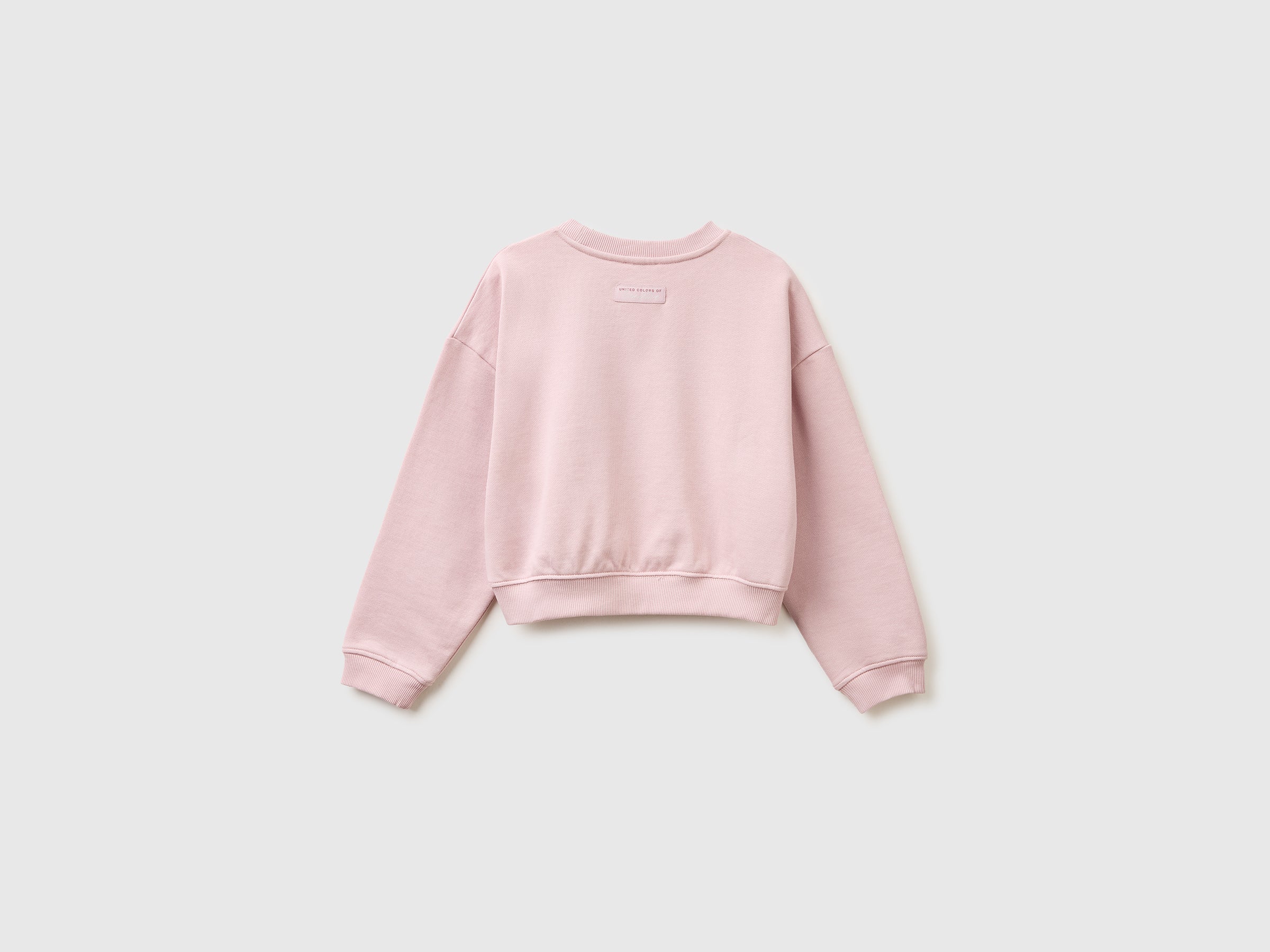 Sweat cropped fit - ucb_image_BS