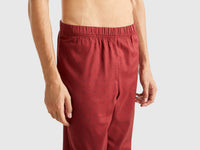 Pijama às bolinhas com bolso - ucb_image_FY