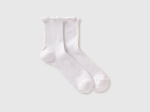 Ribbed socks - ucb_image_FS