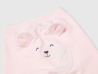 Calças em felpo de algodão  - ucb_image_DS1