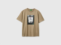 Printed T-shirt - ucb_image_FS