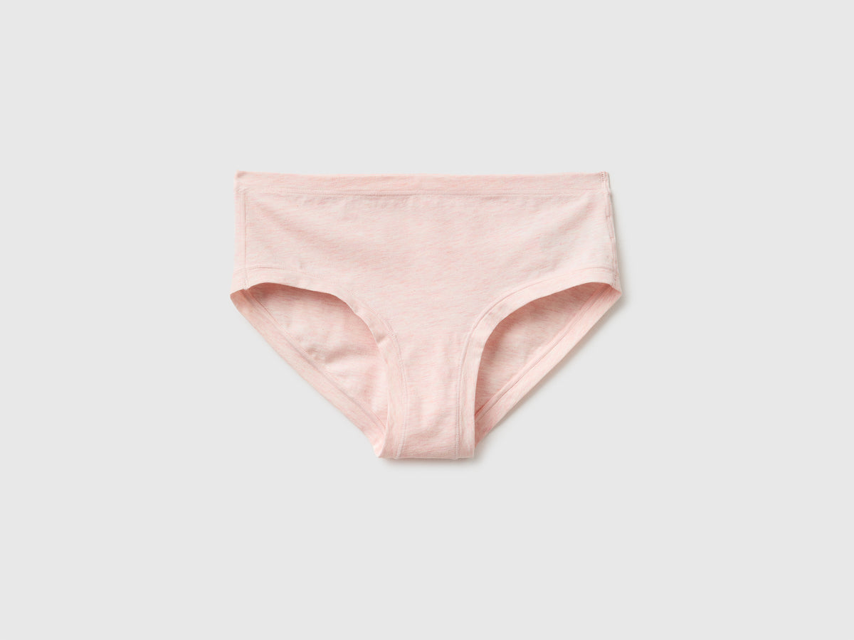 High-waisted briefs in super stretch cotton - ucb_image_FS