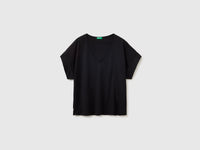 Boxy fit T-shirt - ucb_image_FS