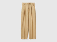 Carrot fit trousers - ucb_image_FS