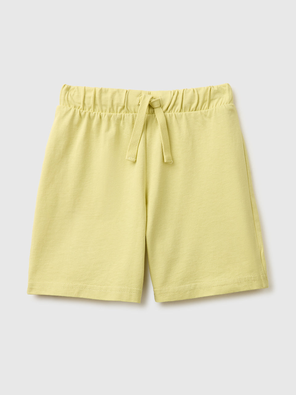 Regular fit Bermuda shorts - ucb_image_FS