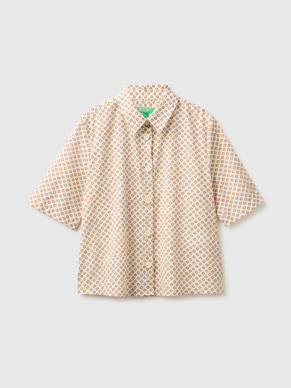 Camisa padrão de manga curta - ucb_image_FS