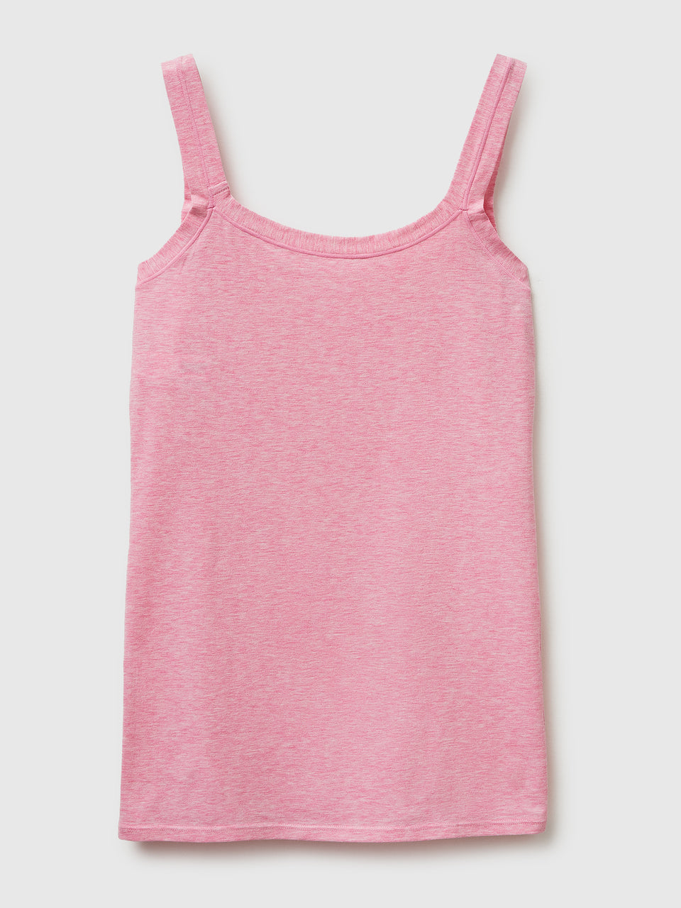 Super stretch cotton tank top - ucb_image_BS