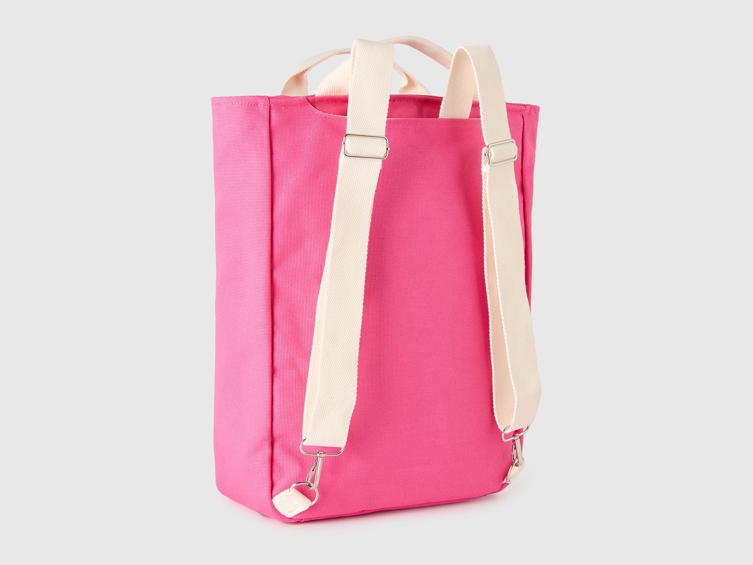 Pink backpack bag - ucb_image_BS