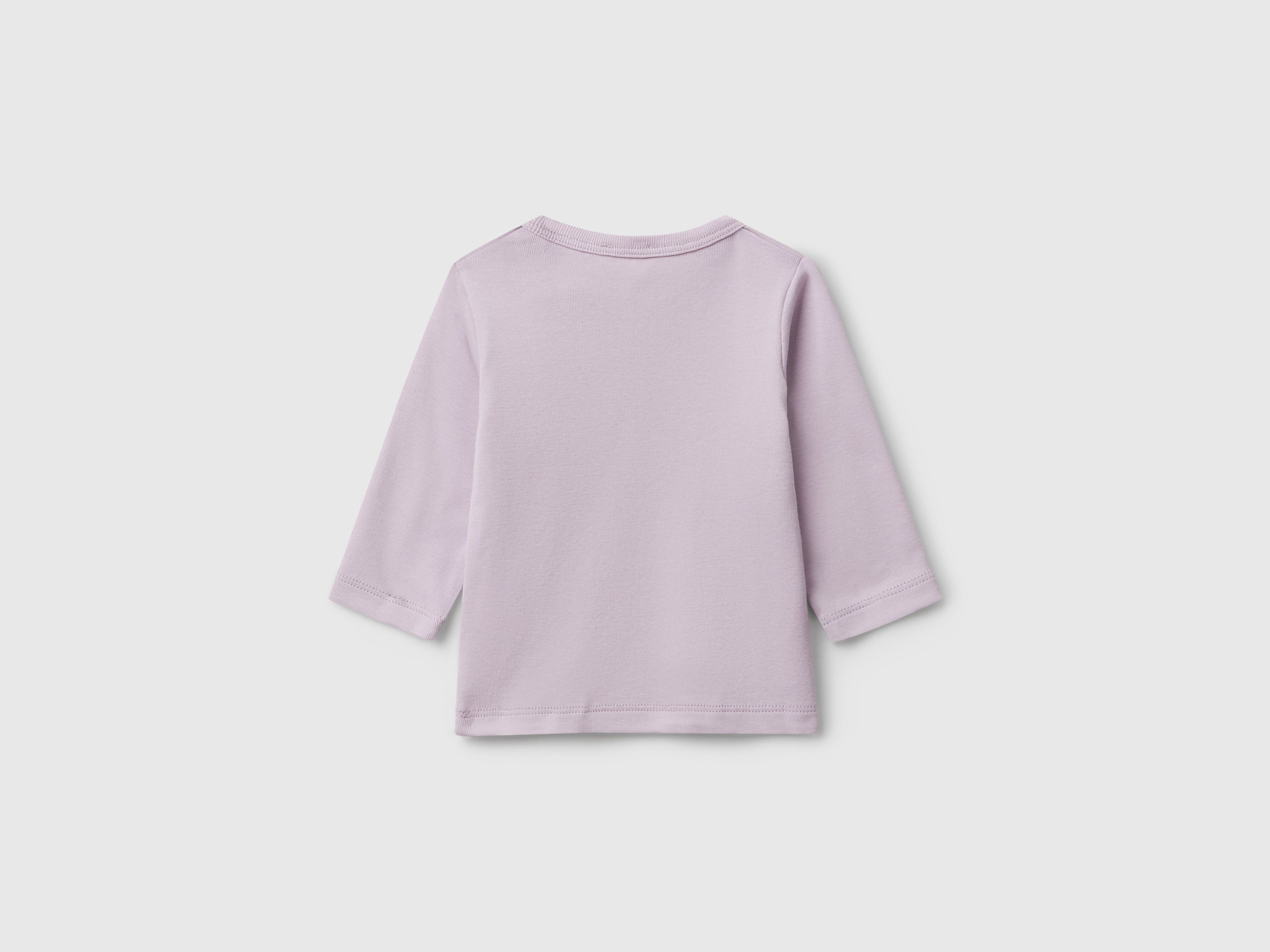 T-shirt em algodão com estampa - ucb_image_BS
