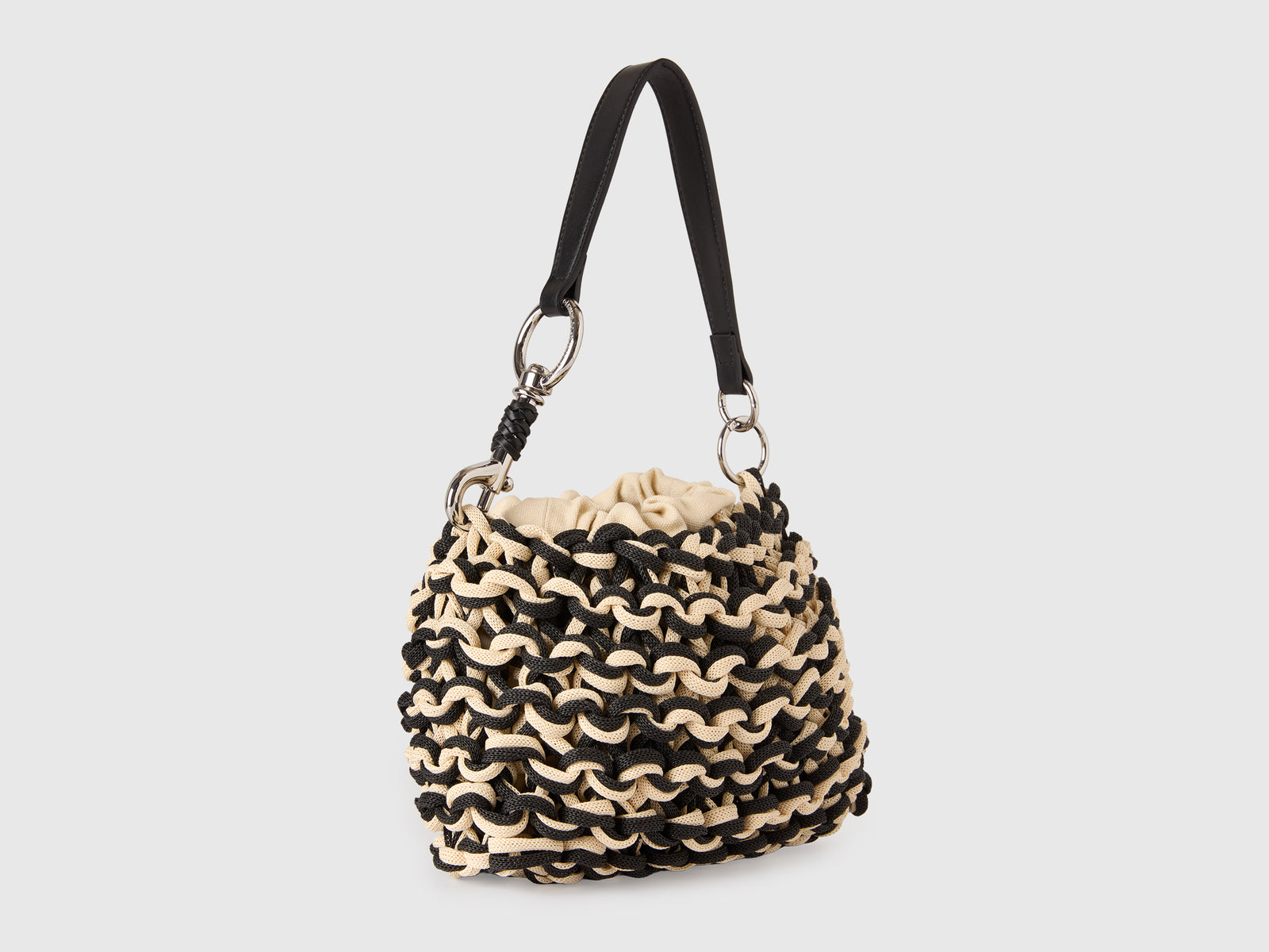 Woven hobo bag - ucb_image_BS