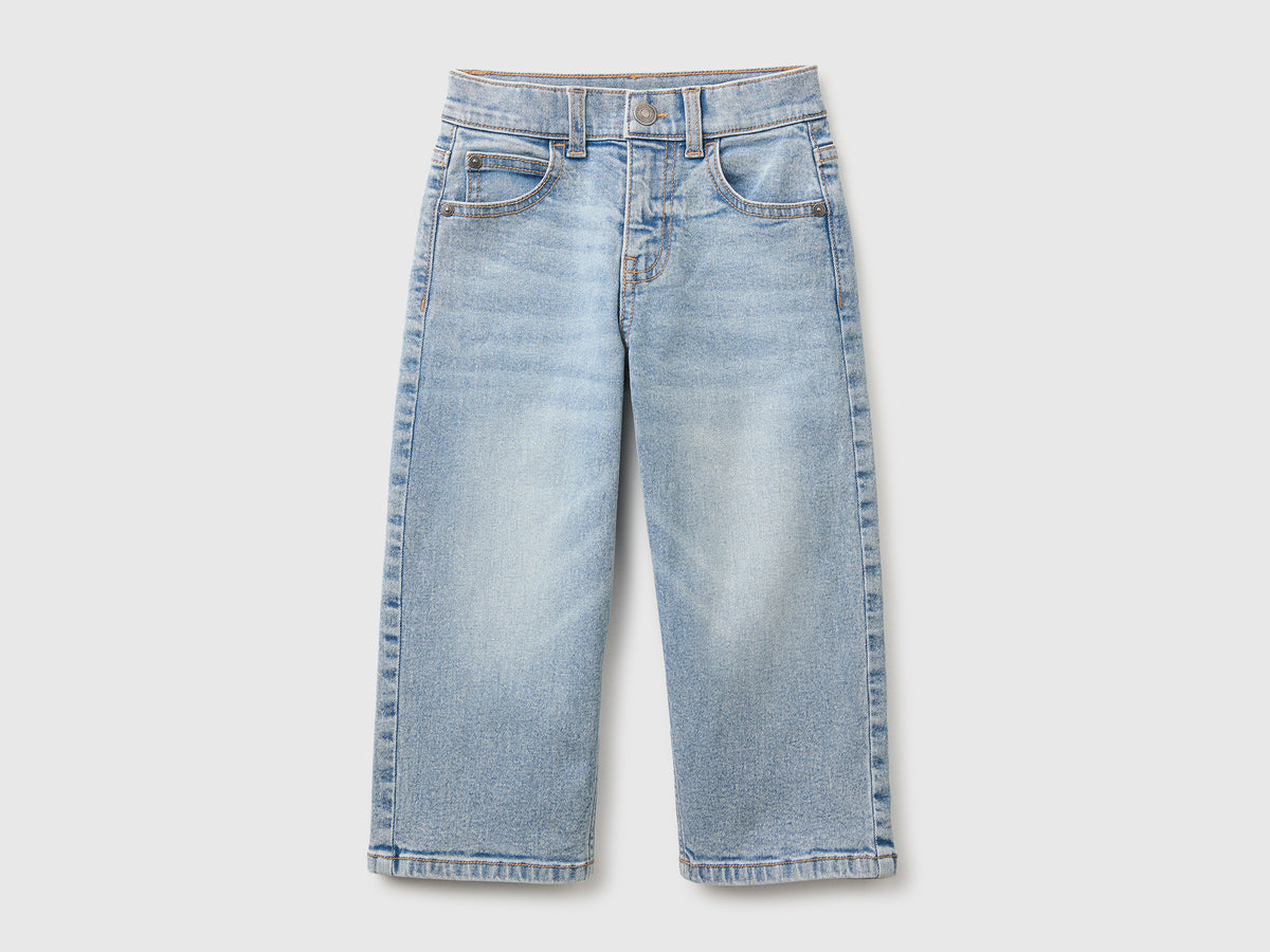 Jeans claros loose fit - ucb_image_FS
