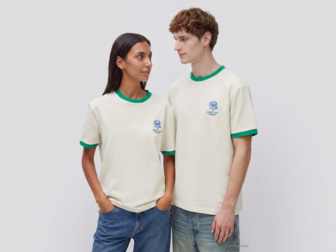 T-shirt Benetton Rugby 100% algodão - ucb_image_F