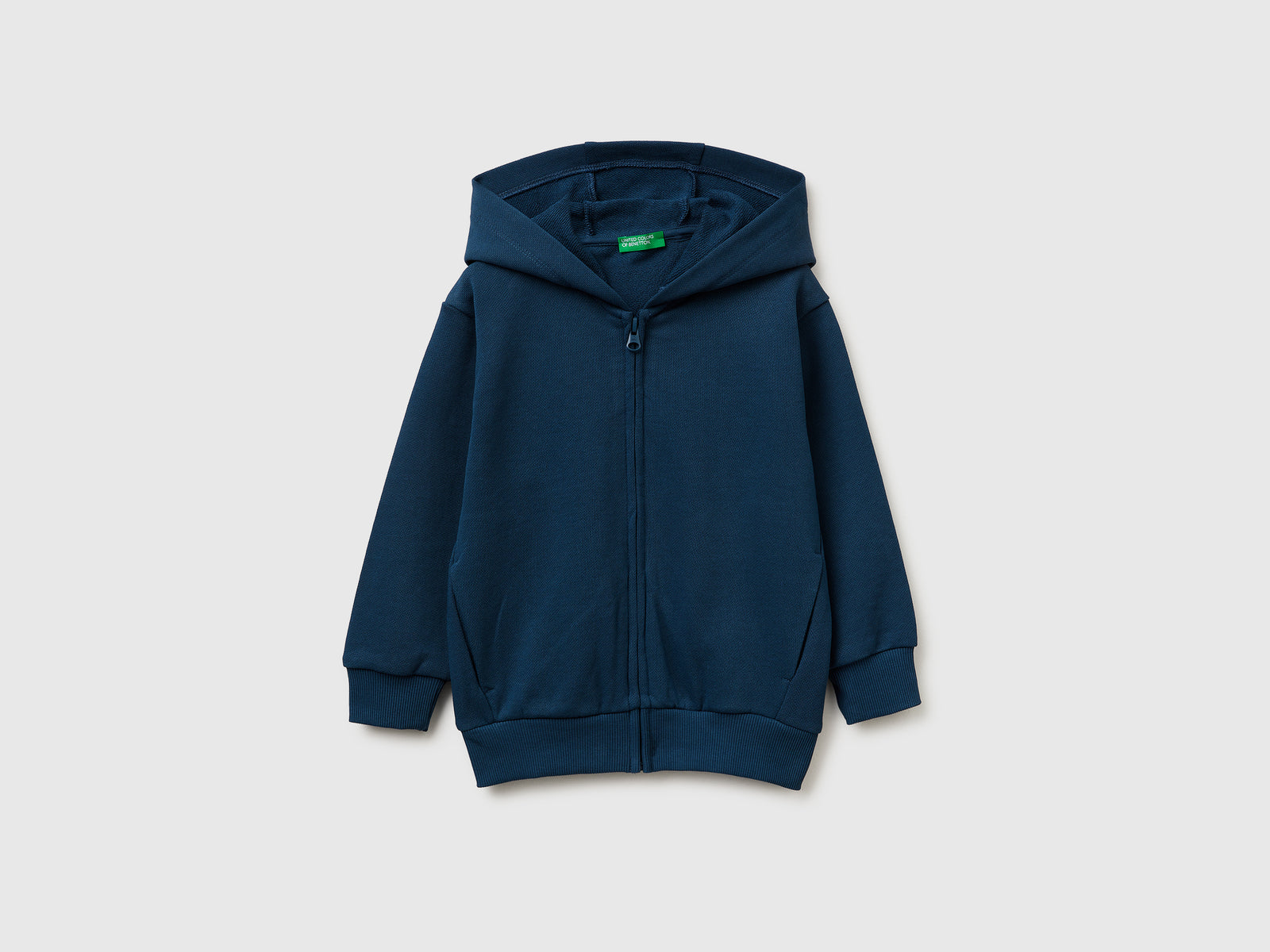 Printed hoodie - ucb_image_FS