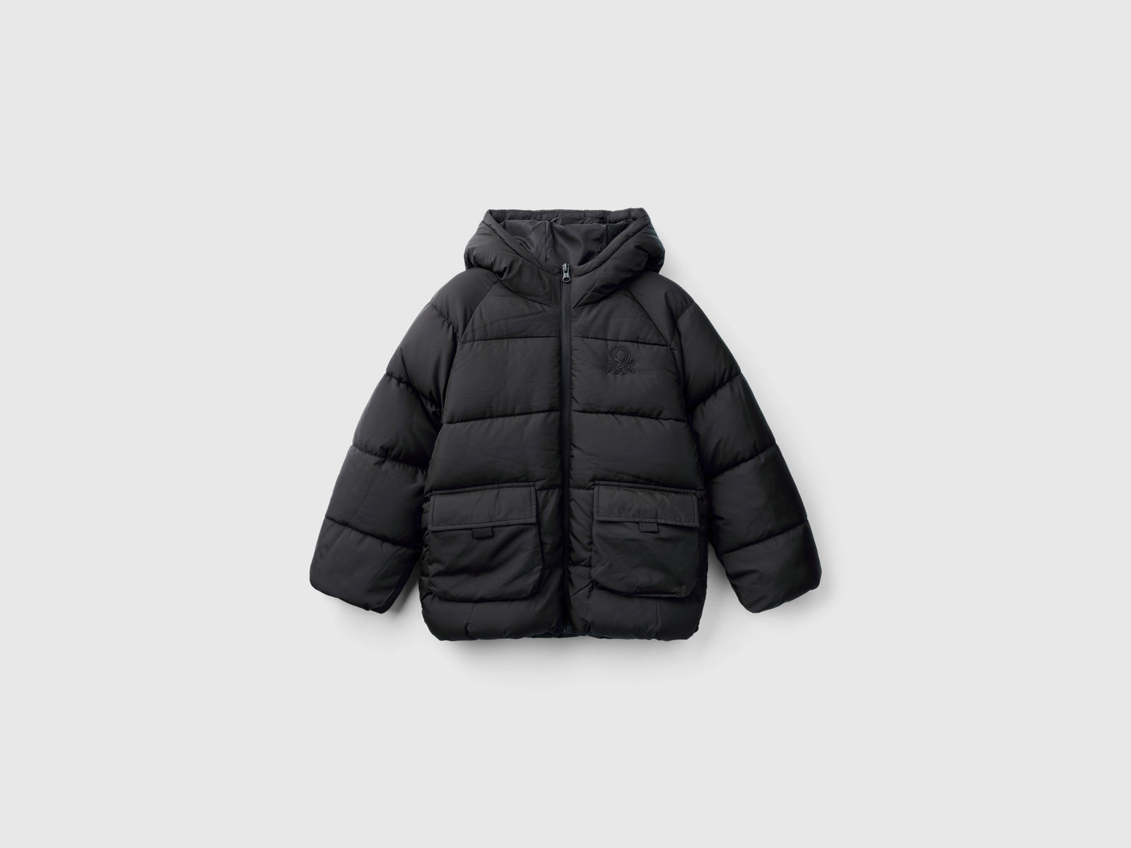 Casaco acolchoado "Rain Defender" - ucb_image_FS