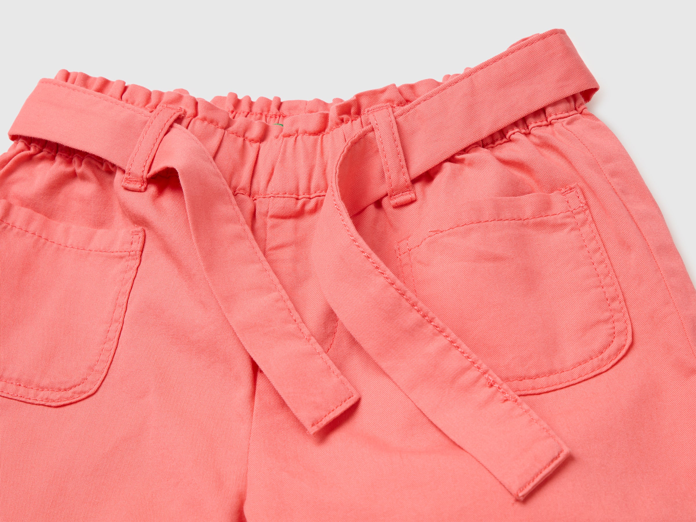 Shorts with cuffs - ucb_image_DS1