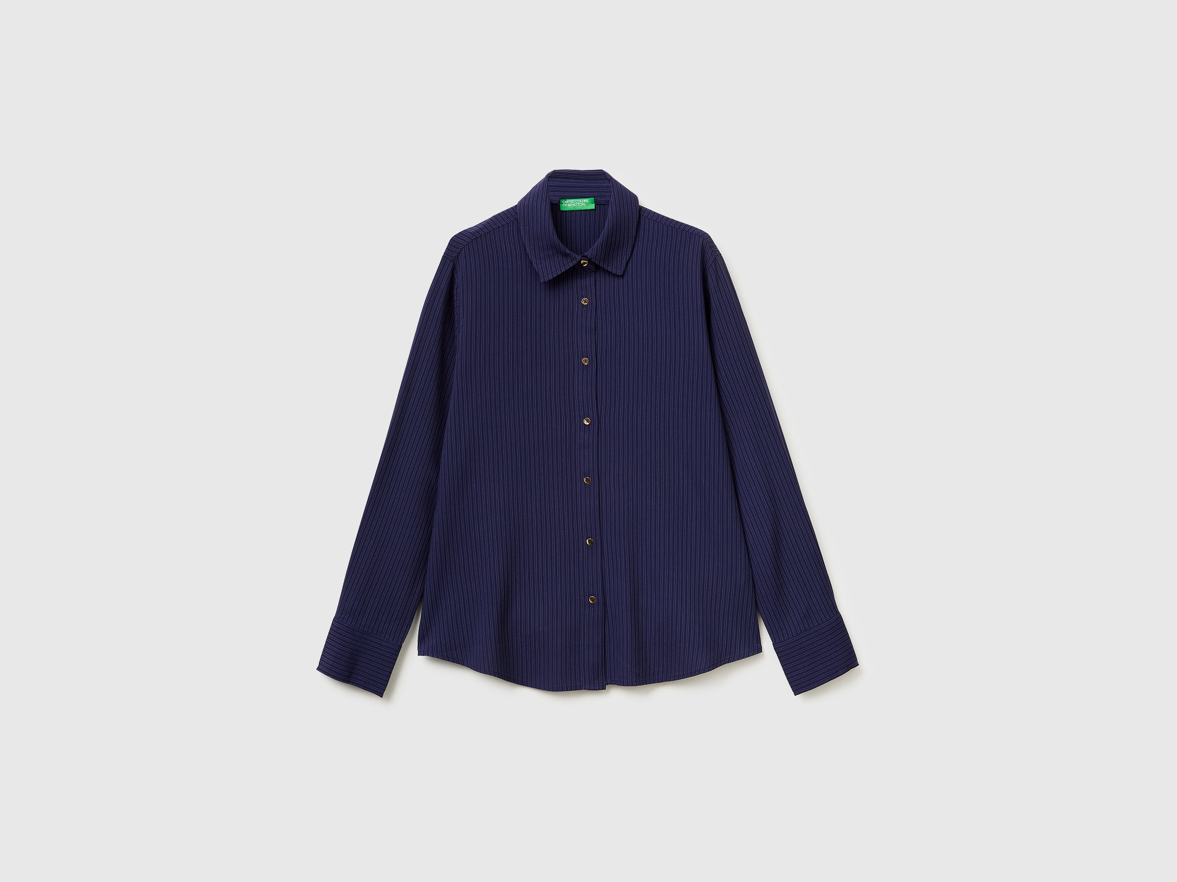 Flowing striped shirt - ucb_image_FS