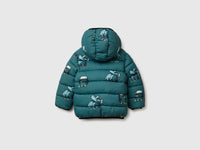 Casaco padrão “Rain Defender” - ucb_image_BS