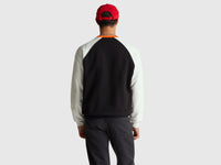 Sweat relaxed fit Stranger Things - ucb_image_B